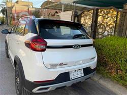 Chery Tiggo 2 Pro